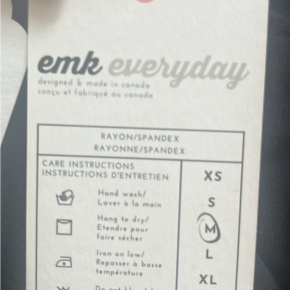 Wide leg pants - Picture 3 of 4